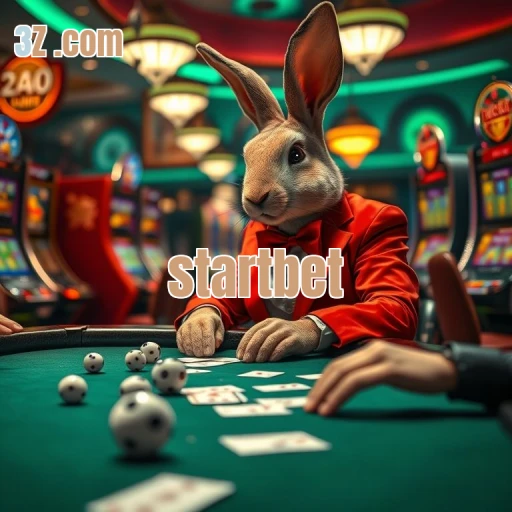 Baixar e Jogar com Estilo no Startbet: A Nova Era do Jogo