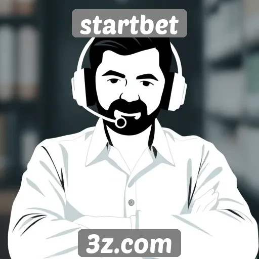 Características do suporte ao cliente no Startbet