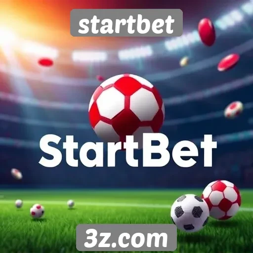 Recursos de jogos disponíveis no Startbet