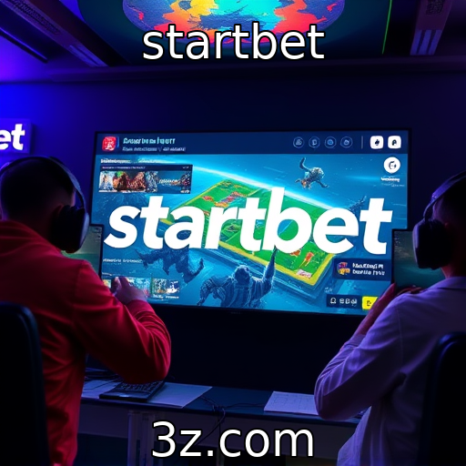 Crescimento das plataformas de streaming de jogos