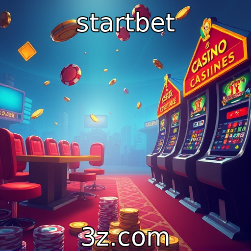 Impactos da legislação nos cassinos físicos