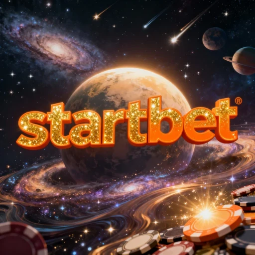 startbet logo