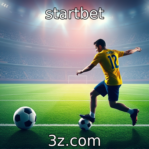 Crescimento das apostas online no mercado nacional