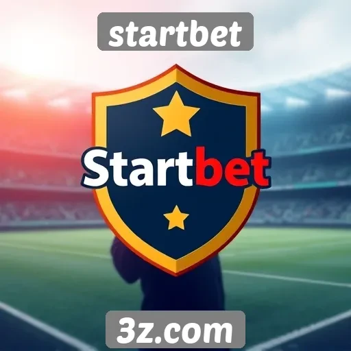 Regulamentação e licenciamento do Startbet