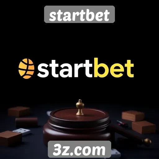 Critérios de segurança e licenciamento do startbet