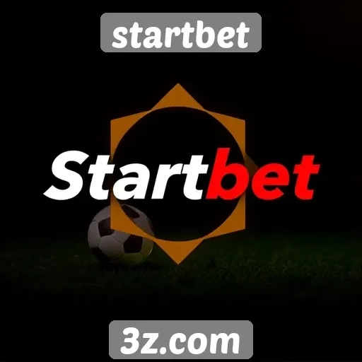 Análise da plataforma Startbet para jogos online