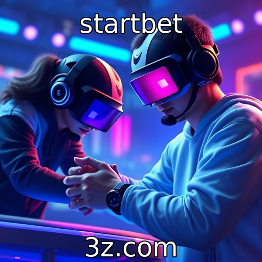 Inovações tecnológicas moldam o futuro dos videogames