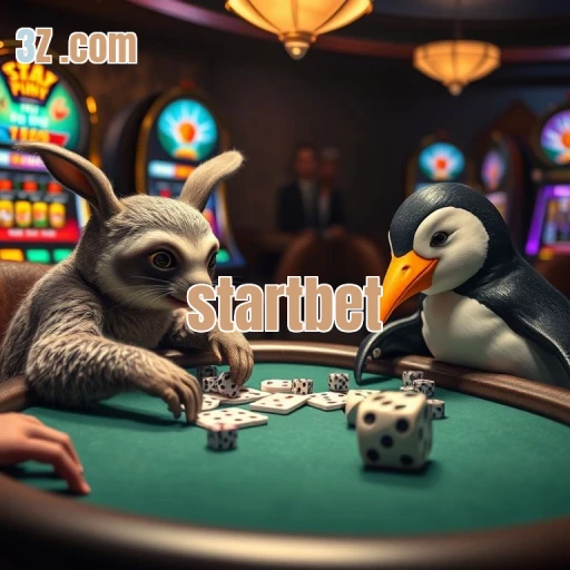 Recursos Incríveis da Seção Paga do Startbet