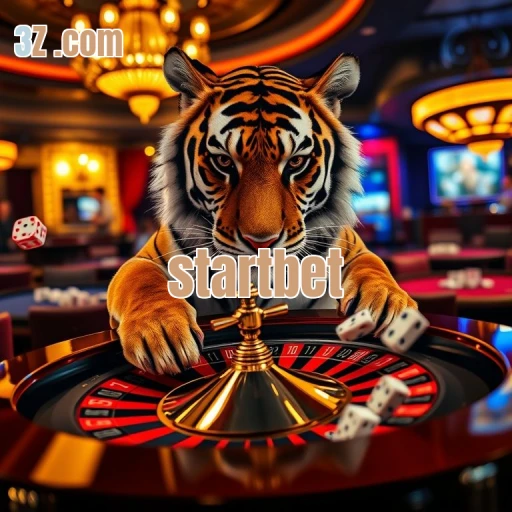 Promoções Empolgantes e Exclusivas no StartBet: Confira Já!
